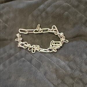 Links of London Sterling Silver Chain Link Bracelet